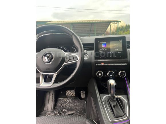 Sahibinden Renault Clio 1.3 TCe Icon 2020 Model