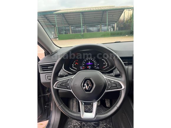 Sahibinden Renault Clio 1.3 TCe Icon 2020 Model