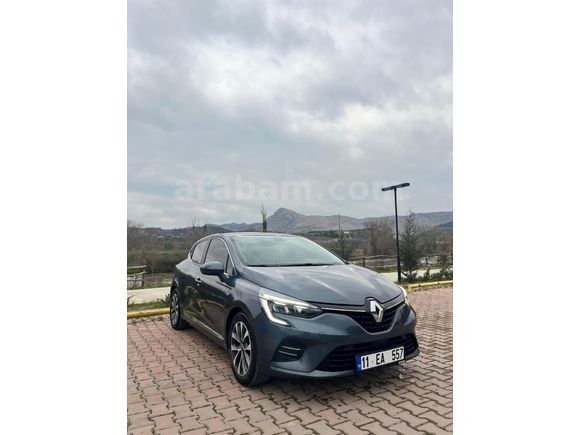 Sahibinden Renault Clio 1.3 TCe Icon 2020 Model