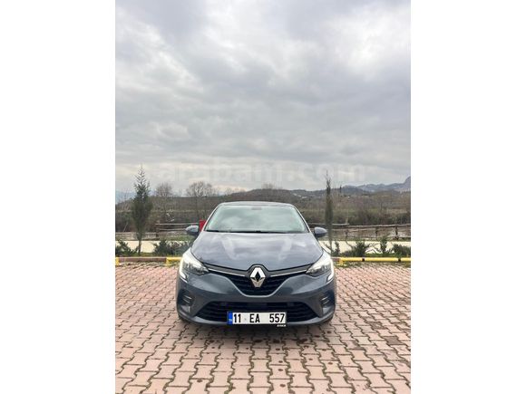 Sahibinden Renault Clio 1.3 TCe Icon 2020 Model