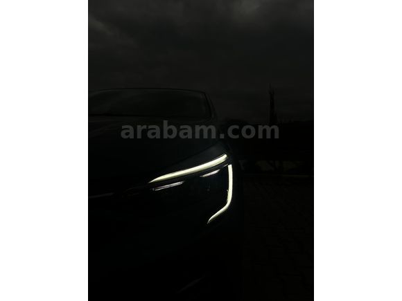 Sahibinden Renault Clio 1.3 TCe Icon 2020 Model