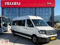 İSUZU ANA BAYİİ ENKE OTOMOTİV'DEN 2021 MODEL VW CRAFTER
