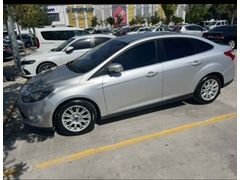 Sahibinden Ford Focus 1.6 TDCi Titanium X 2013 Model 