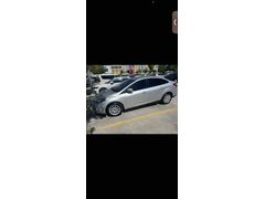 Sahibinden Ford Focus 1.6 TDCi Titanium X 2013 Model 