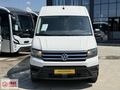 ENKE OTOMOTİVDEN 2023 VW CRAFTER 6 AY ÖDEMESİZ FİNANS