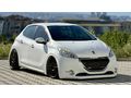 Sahibinden Peugeot 208 1.4 HDi Active 2013 Model 