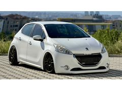 Sahibinden Peugeot 208 1.4 HDi Active 2013 Model 