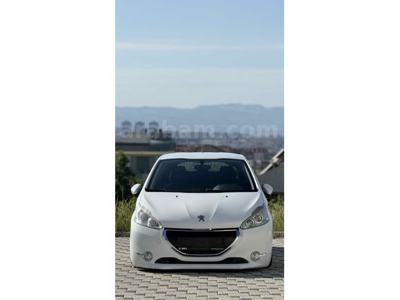 Sahibinden Peugeot 208 1.4 HDi Active 2013 Model 