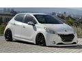 Sahibinden Peugeot 208 1.4 HDi Active 2013 Model 