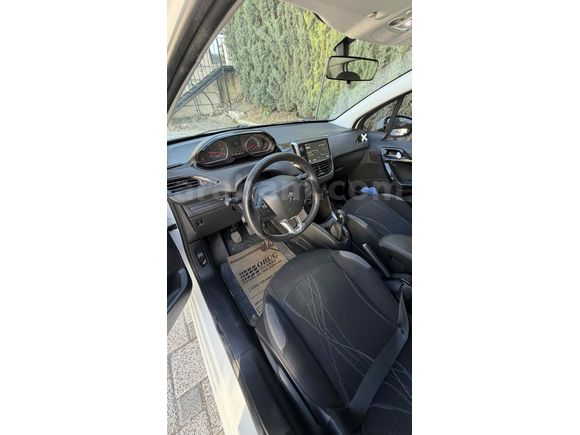 Sahibinden Peugeot 208 1.4 HDi Active 2013 Model 