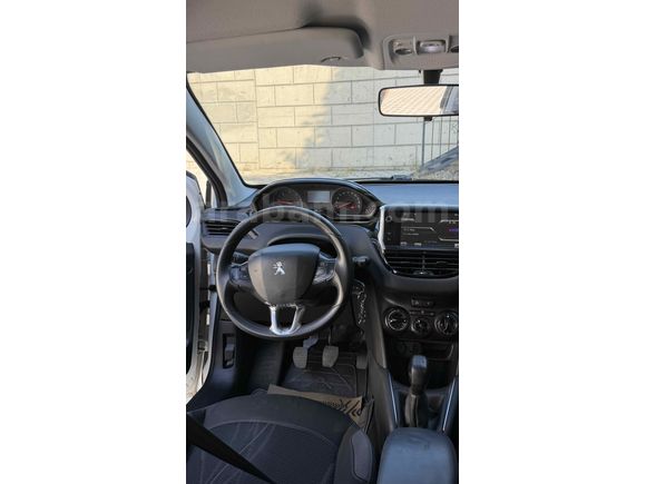 Sahibinden Peugeot 208 1.4 HDi Active 2013 Model 