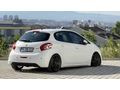 Sahibinden Peugeot 208 1.4 HDi Active 2013 Model 