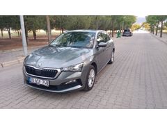 Sahibinden Skoda Scala 1.0 TSI Elite 2024 Model  