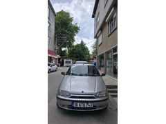 Sahibinden Fiat Palio 1.4 EL 2000 Model 