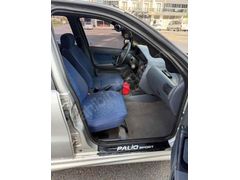 Sahibinden Fiat Palio 1.4 EL 2000 Model 