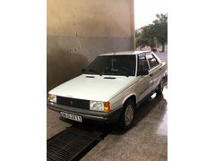 Sahibinden Renault R 9 1.4 Spring 1993 Model Yozgat