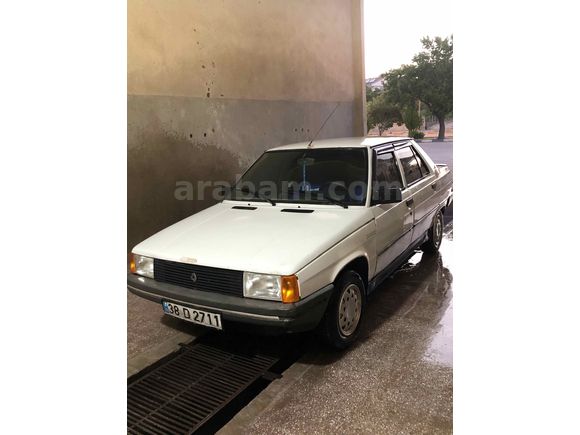 Sahibinden Renault R 9 1.4 Spring 1993 Model Yozgat