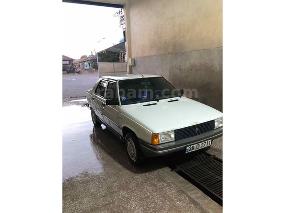 Sahibinden Renault R 9 1.4 Spring 1993 Model Yozgat