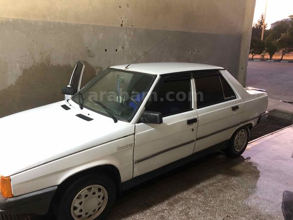 Sahibinden Renault R 9 1.4 Spring 1993 Model Yozgat