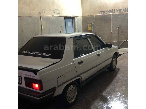 Sahibinden Renault R 9 1.4 Spring 1993 Model Yozgat