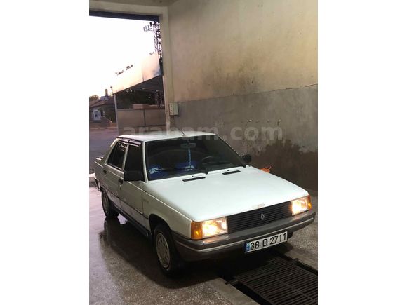 Sahibinden Renault R 9 1.4 Spring 1993 Model Yozgat