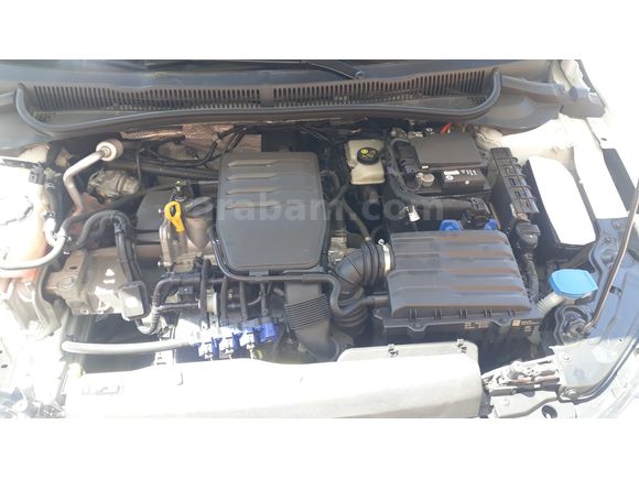 Sahibinden Volkswagen Polo 1.0 Impression 2023 Model Ankara