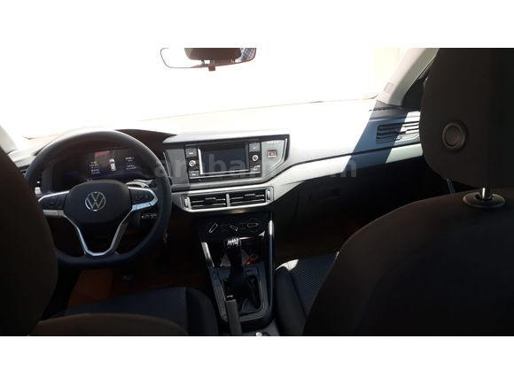 Sahibinden Volkswagen Polo 1.0 Impression 2023 Model Ankara
