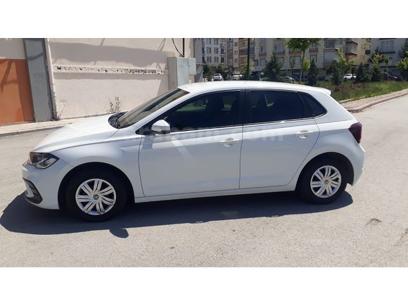 Sahibinden Volkswagen Polo 1.0 Impression 2023 Model Ankara