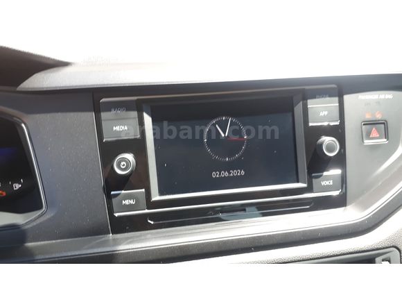 Sahibinden Volkswagen Polo 1.0 Impression 2023 Model Ankara