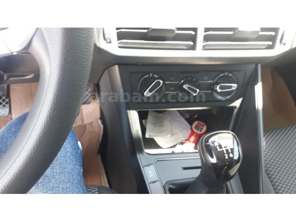 Sahibinden Volkswagen Polo 1.0 Impression 2023 Model Ankara