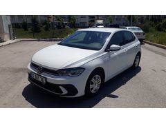 Sahibinden Volkswagen Polo 1.0 Impression 2023 Model Ankara