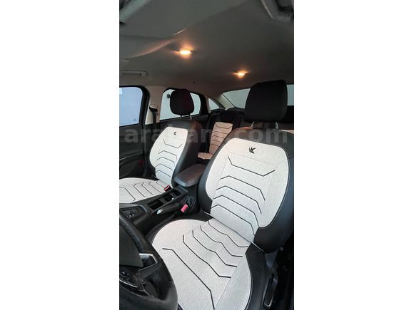 Sahibinden Ford Focus 1.5 TDCi Trend X 2017 Model