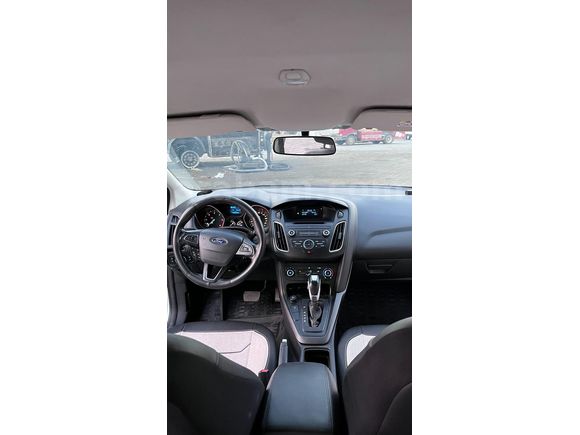 Sahibinden Ford Focus 1.5 TDCi Trend X 2017 Model