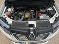 Memurdan Hatasız,Temiz,Bakımlı 1.5 dCi 90lık 2016 Model Renault Symbol