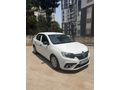 Memurdan Hatasız,Temiz,Bakımlı 1.5 dCi 90lık 2016 Model Renault Symbol