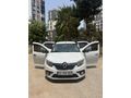 Memurdan Hatasız,Temiz,Bakımlı 1.5 dCi 90lık 2016 Model Renault Symbol