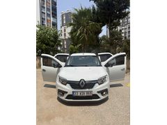 Memurdan Hatasız,Temiz,Bakımlı Renault Symbol 1.5 dCi Joy 2016 Model 