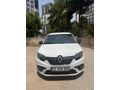 Memurdan Hatasız,Temiz,Bakımlı 1.5 dCi 90lık 2016 Model Renault Symbol