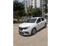 Memurdan Hatasız,Temiz,Bakımlı 1.5 dCi 90lık 2016 Model Renault Symbol