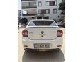Memurdan Hatasız,Temiz,Bakımlı 1.5 dCi 90lık 2016 Model Renault Symbol