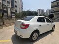 Memurdan Hatasız,Temiz,Bakımlı 1.5 dCi 90lık 2016 Model Renault Symbol