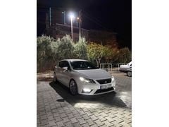 Sahibinden Seat Leon 1.6 TDI Style 2017 Model İzmir