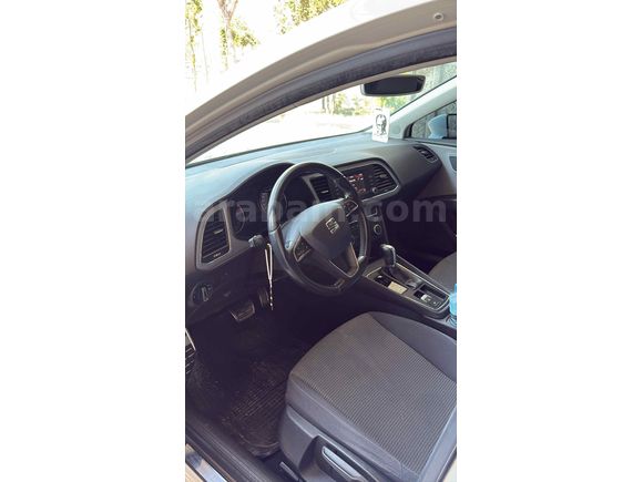 Sahibinden Seat Leon 1.6 TDI Style 2017 Model İzmir
