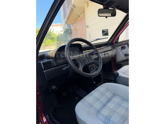 Sahibinden Fiat Uno 70 S 1996 Model