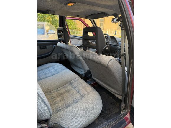 Sahibinden Fiat Uno 70 S 1996 Model