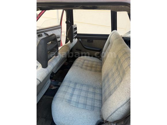 Sahibinden Fiat Uno 70 S 1996 Model