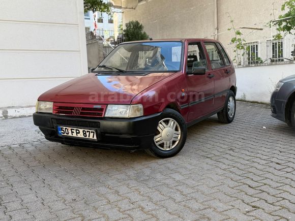 Sahibinden Fiat Uno 70 S 1996 Model