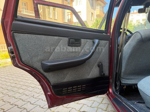 Sahibinden Fiat Uno 70 S 1996 Model
