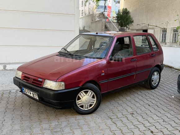 Sahibinden Fiat Uno 70 S 1996 Model
