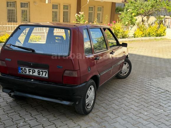 Sahibinden Fiat Uno 70 S 1996 Model